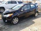 2013 Mazda Mazda2  იყიდება Spartanburg-ში, SC - Front End