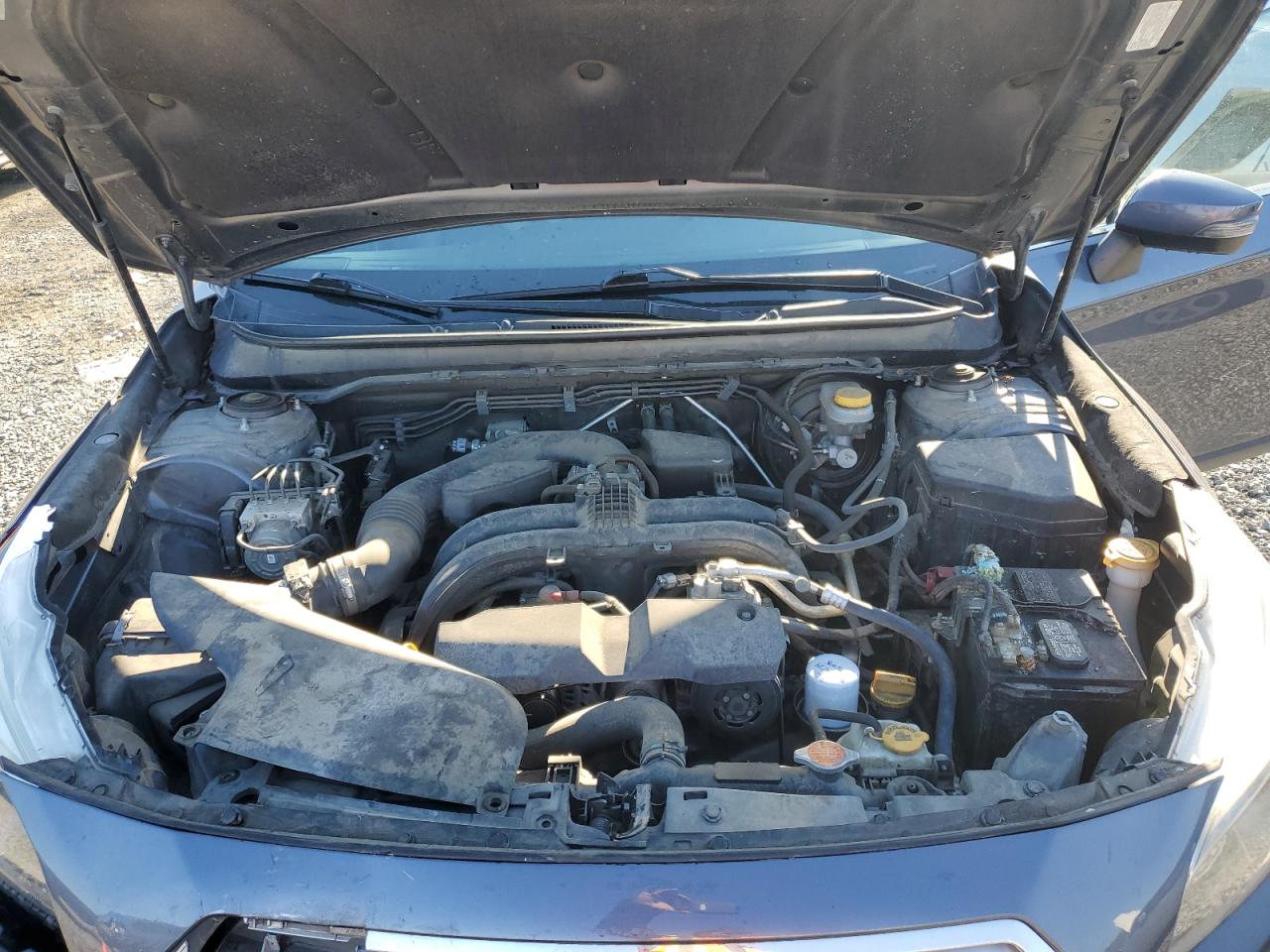 2016 Subaru Outback - Image 12