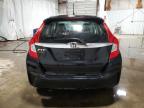 2015 Honda Fit Ex للبيع في Glassboro، NJ - Front End