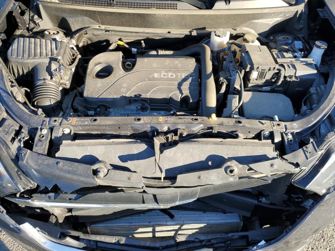 2021 Chevrolet Equinox - Image 12