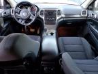 2011 Jeep Grand Cherokee Laredo на продаже в Hurricane, WV - Front End