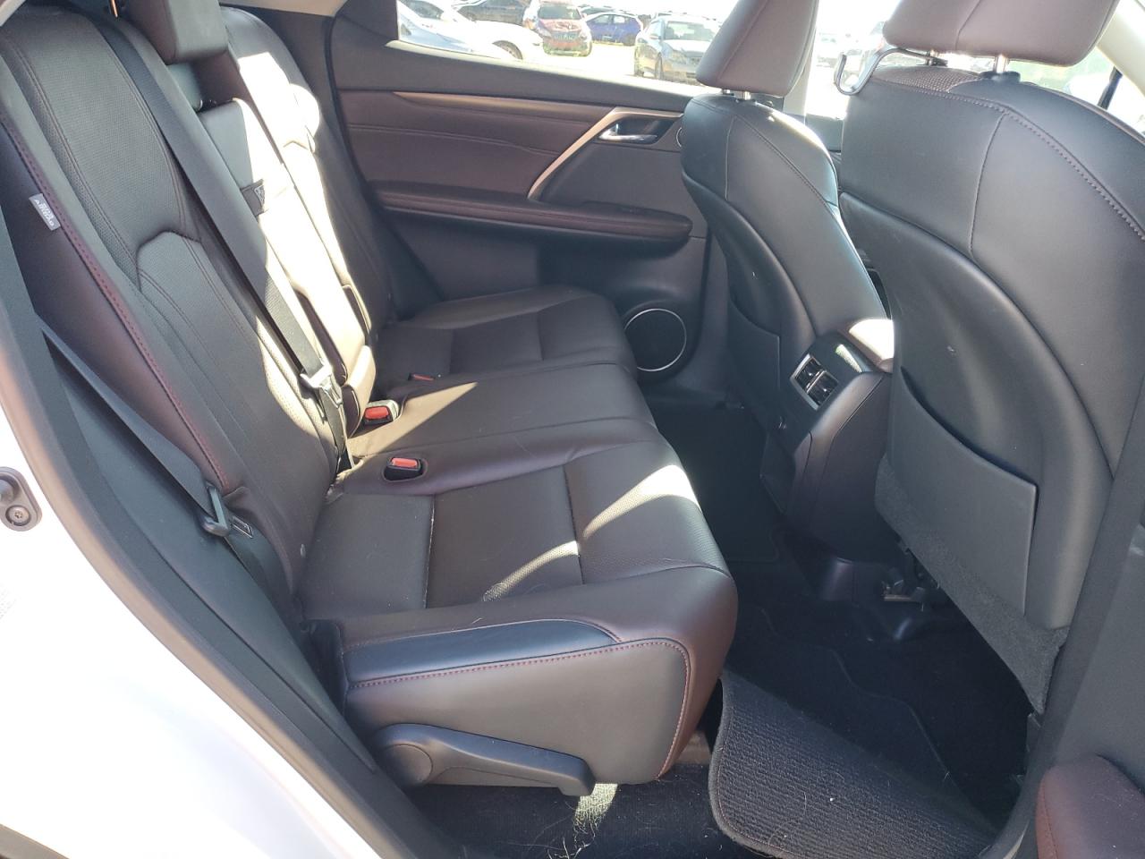 2017 Lexus RX - Image 11
