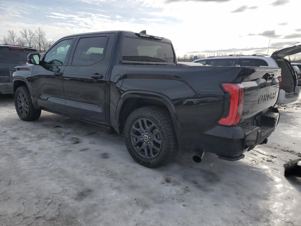 2023 Toyota Tundra - Image 2
