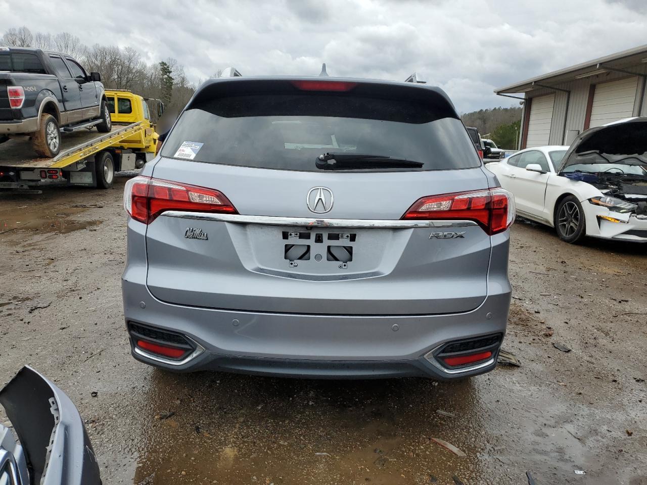 2016 Acura RDX - Image 6