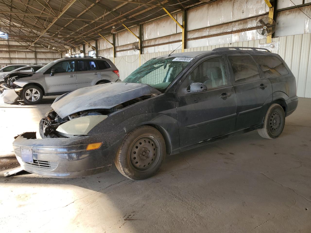 2004 Ford Focus - Image 1