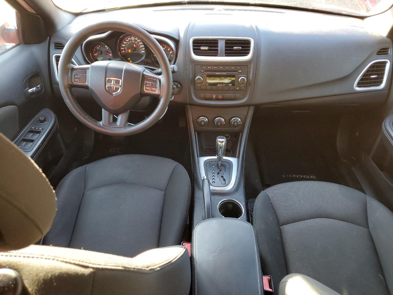 2013 Dodge Avenger - Image 8