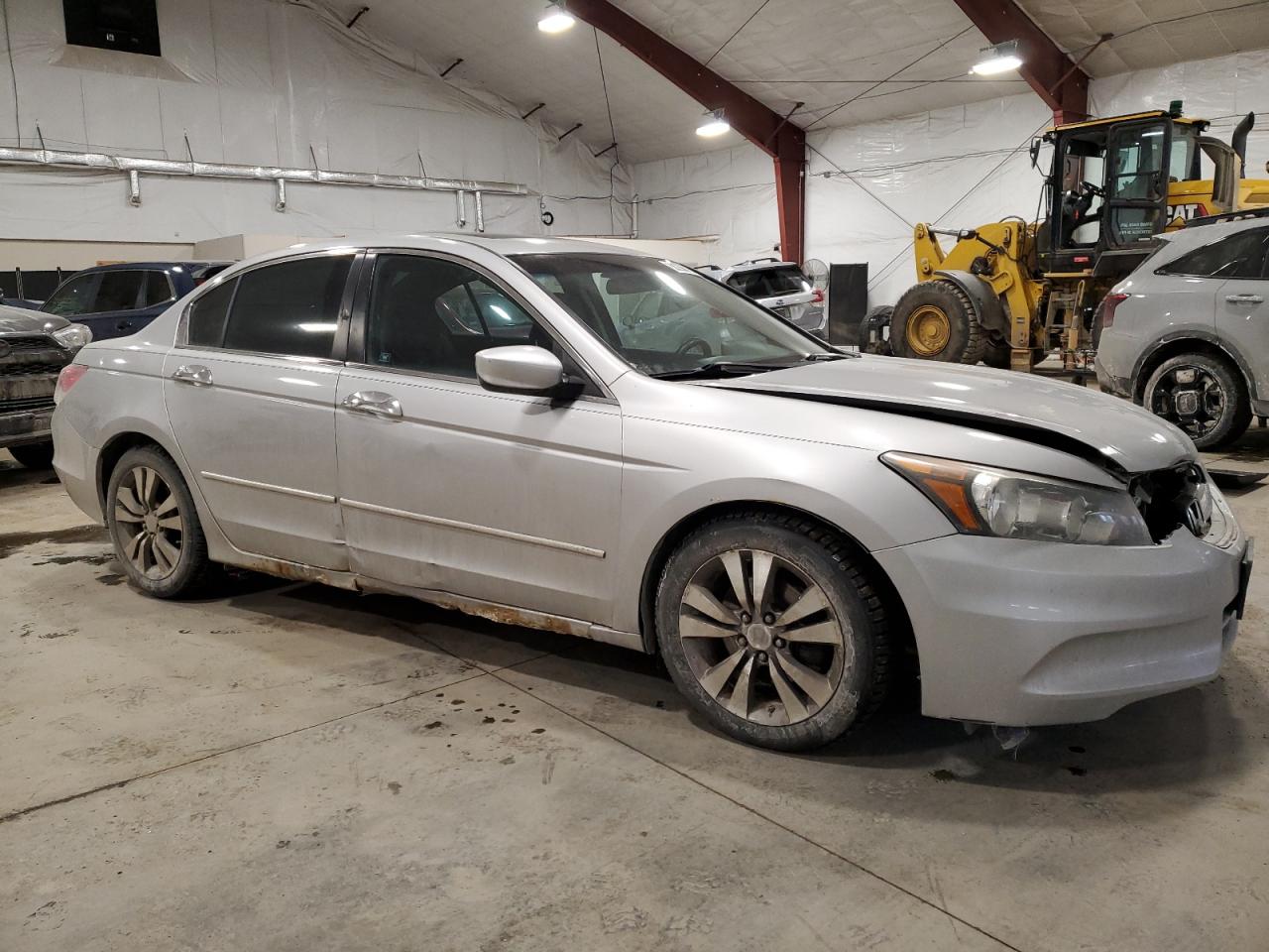 2012 Honda Accord - Image 4