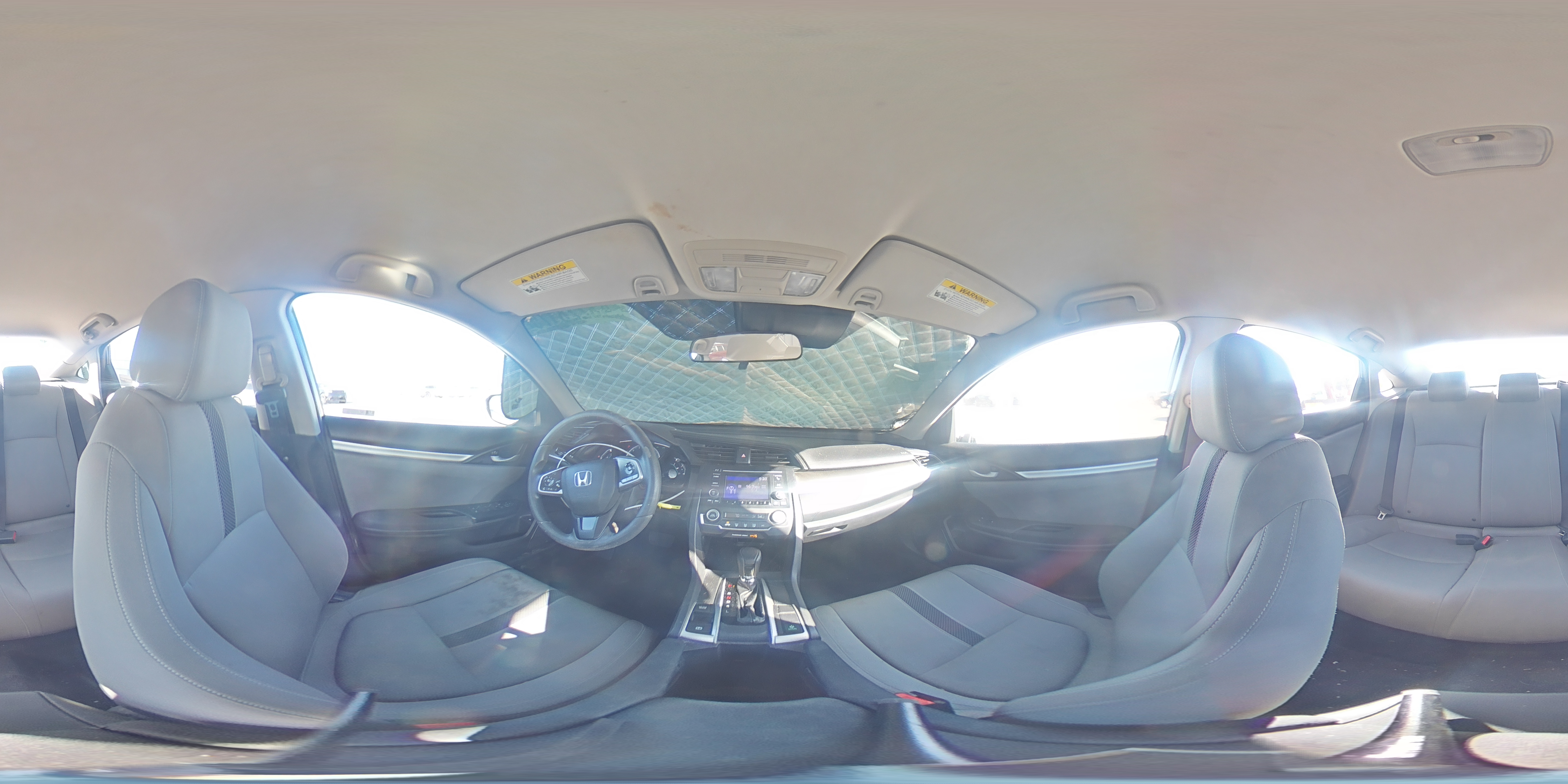 2019 Honda Civic - Image 12
