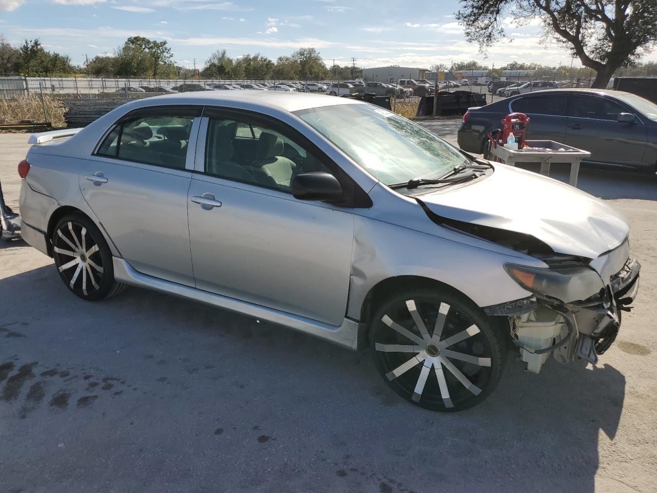 2010 Toyota Corolla - Image 4