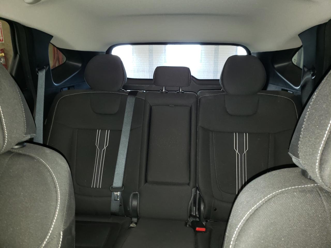 2024 Hyundai Tucson - Image 10