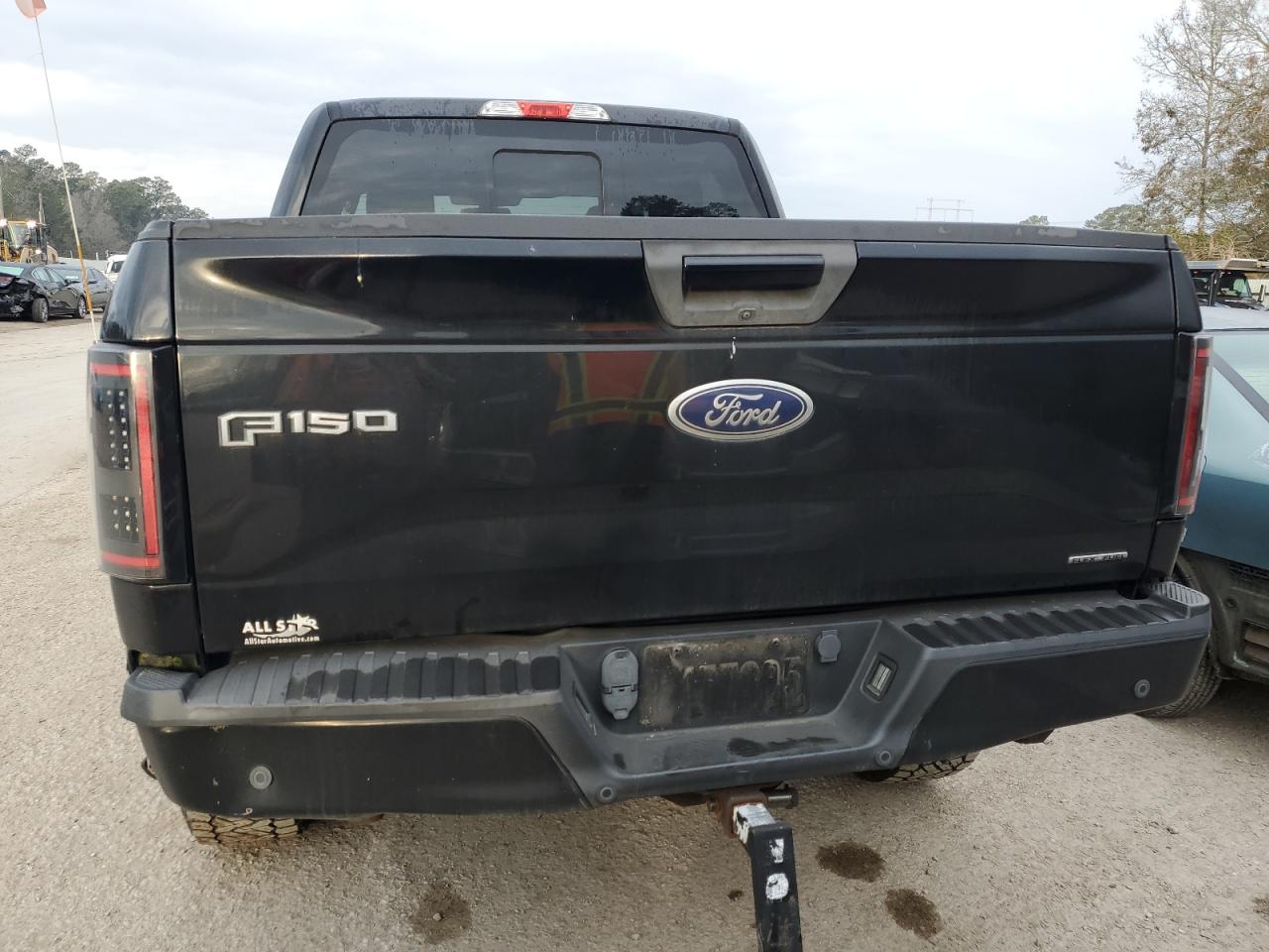 2016 Ford F-150 - Image 6