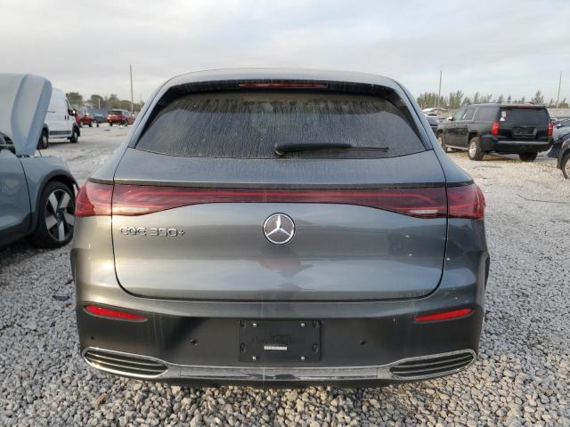  MERCEDES-BENZ EQE SUV 35 2024 Серый