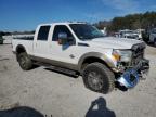 Florence, MS에서 판매 중인 2012 Ford F250 Super Duty - Front End
