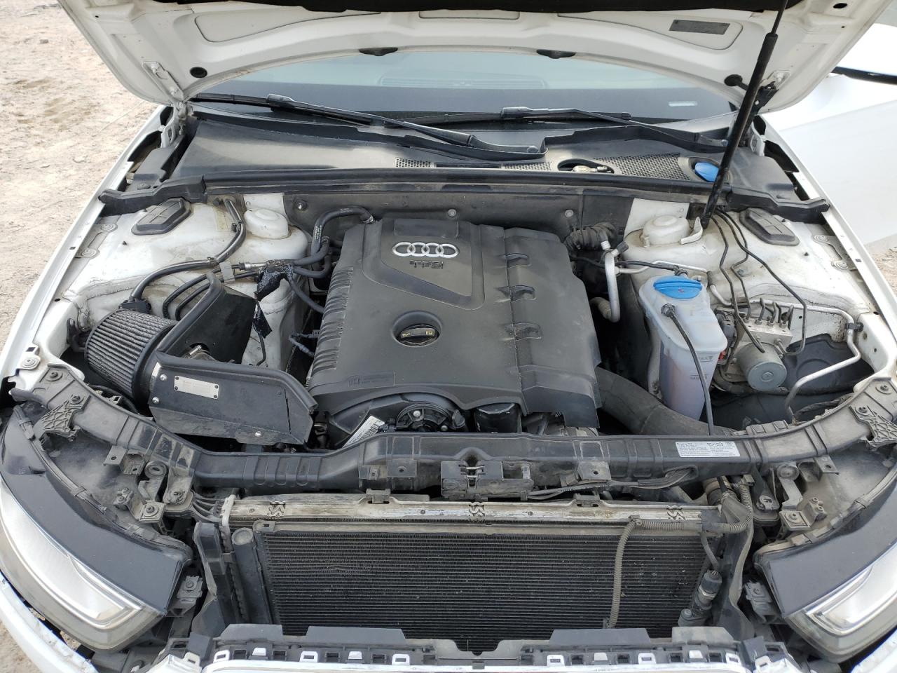 2014 Audi A4 - Image 11