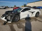 2024 Chevrolet Corvette Z06 3Lz იყიდება Haslet-ში, TX - Front End