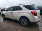 2016 Chevrolet Equinox Ltz for Sale in Houston, TX - Side