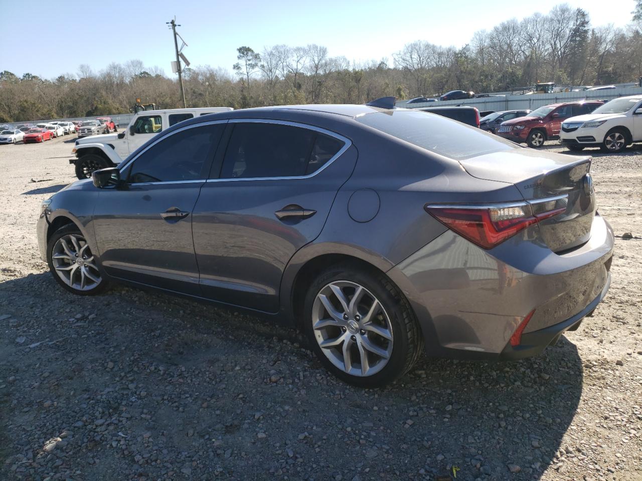 2021 Acura ILX - Image 2