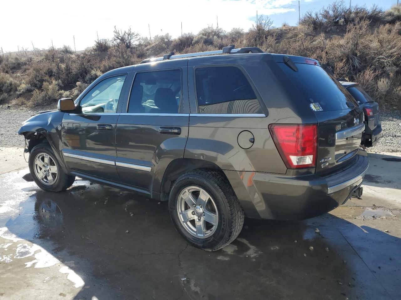 2006 Jeep Grand Cherokee - Image 2