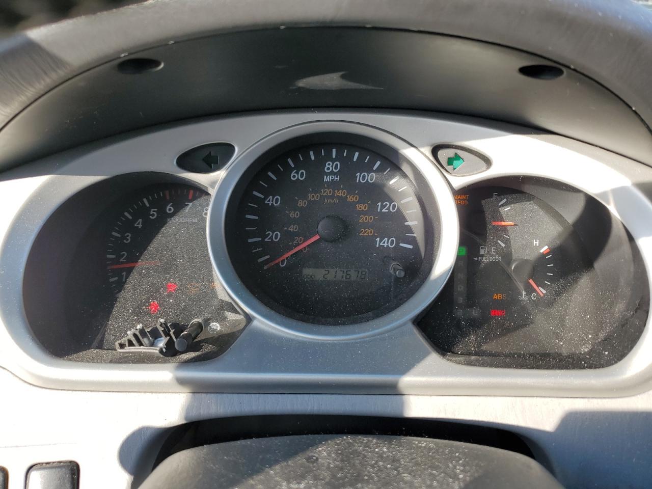 2005 Toyota Highlander - Image 9