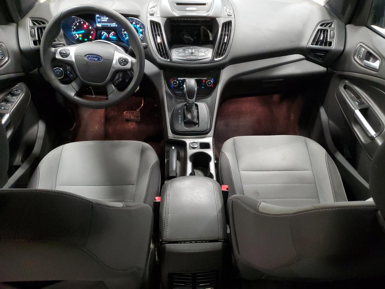 2014 Ford Escape - Image 8