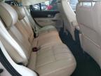 2012 Land Rover Range Rover Sport Hse Luxury продається в Lexington, KY - Side