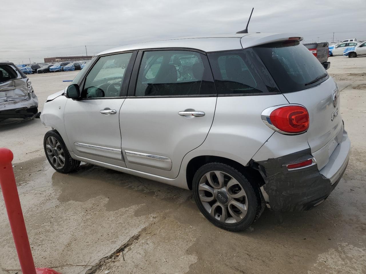 2018 Fiat 500 - Image 2