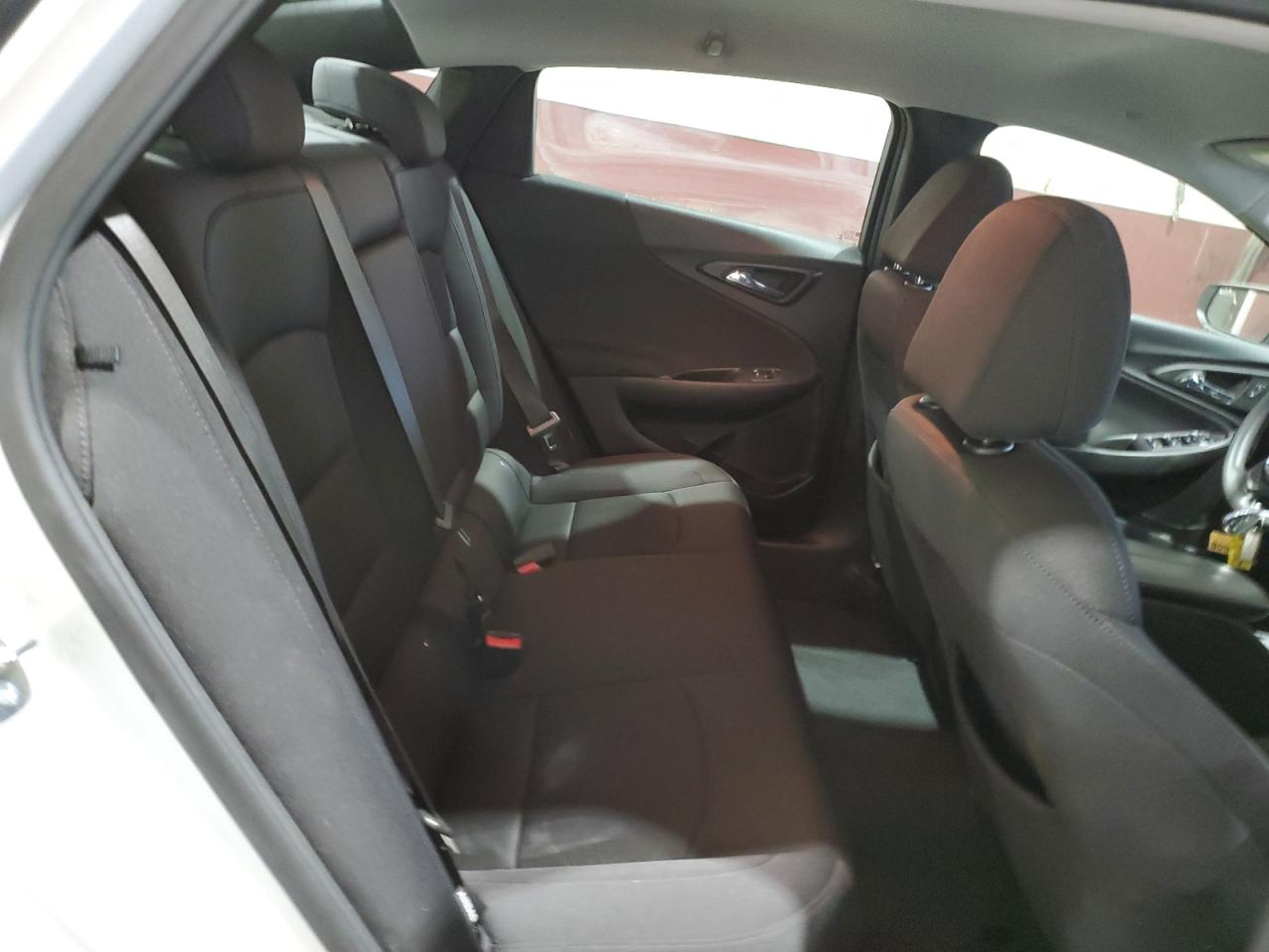 2022 Chevrolet Malibu - Image 10