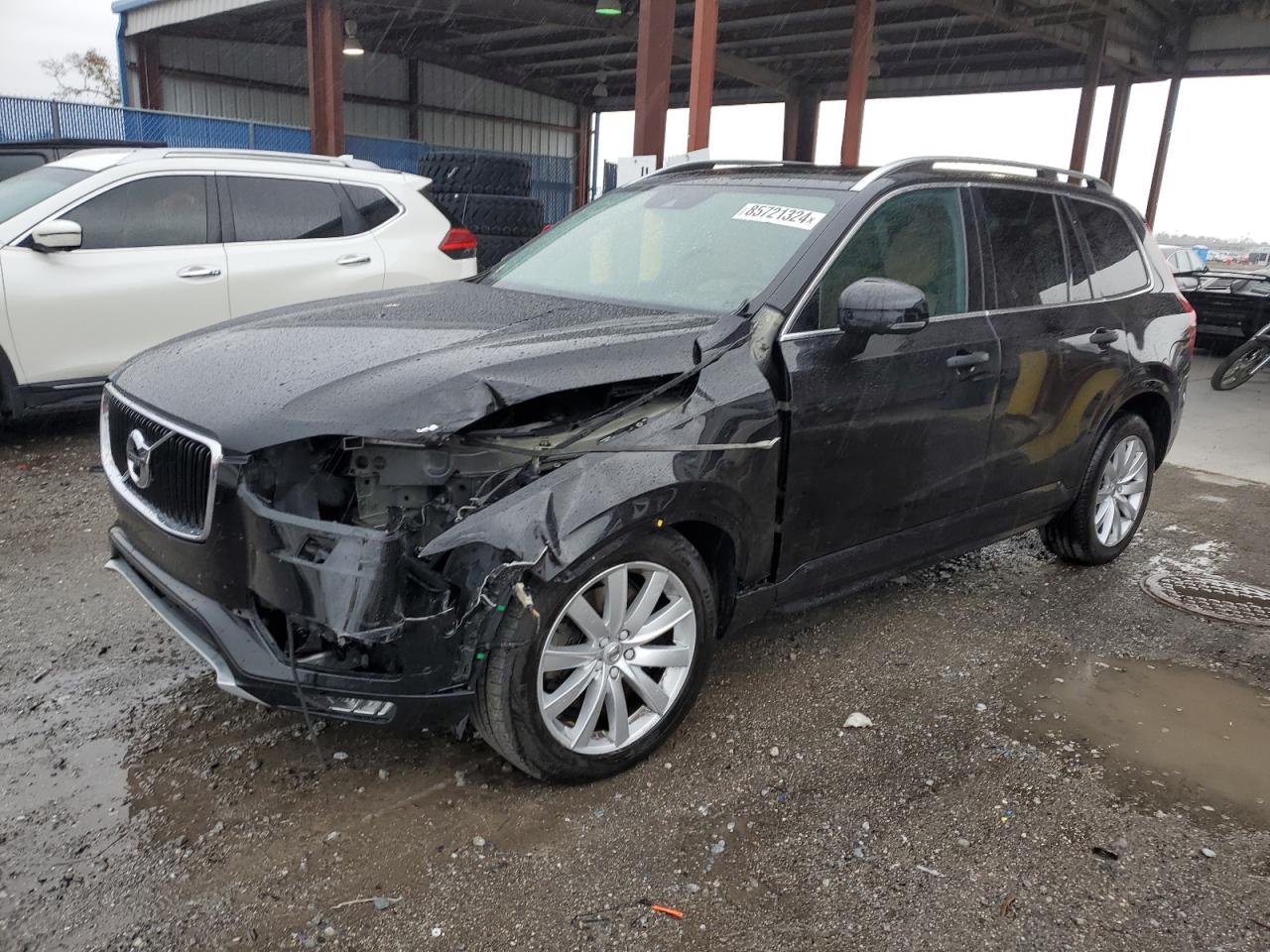 2017 Volvo XC90 - Image 1