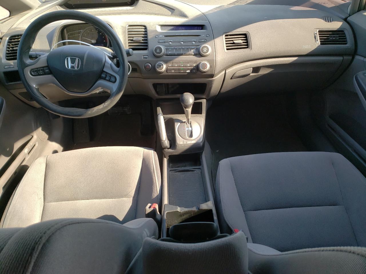 2007 Honda Civic - Image 8