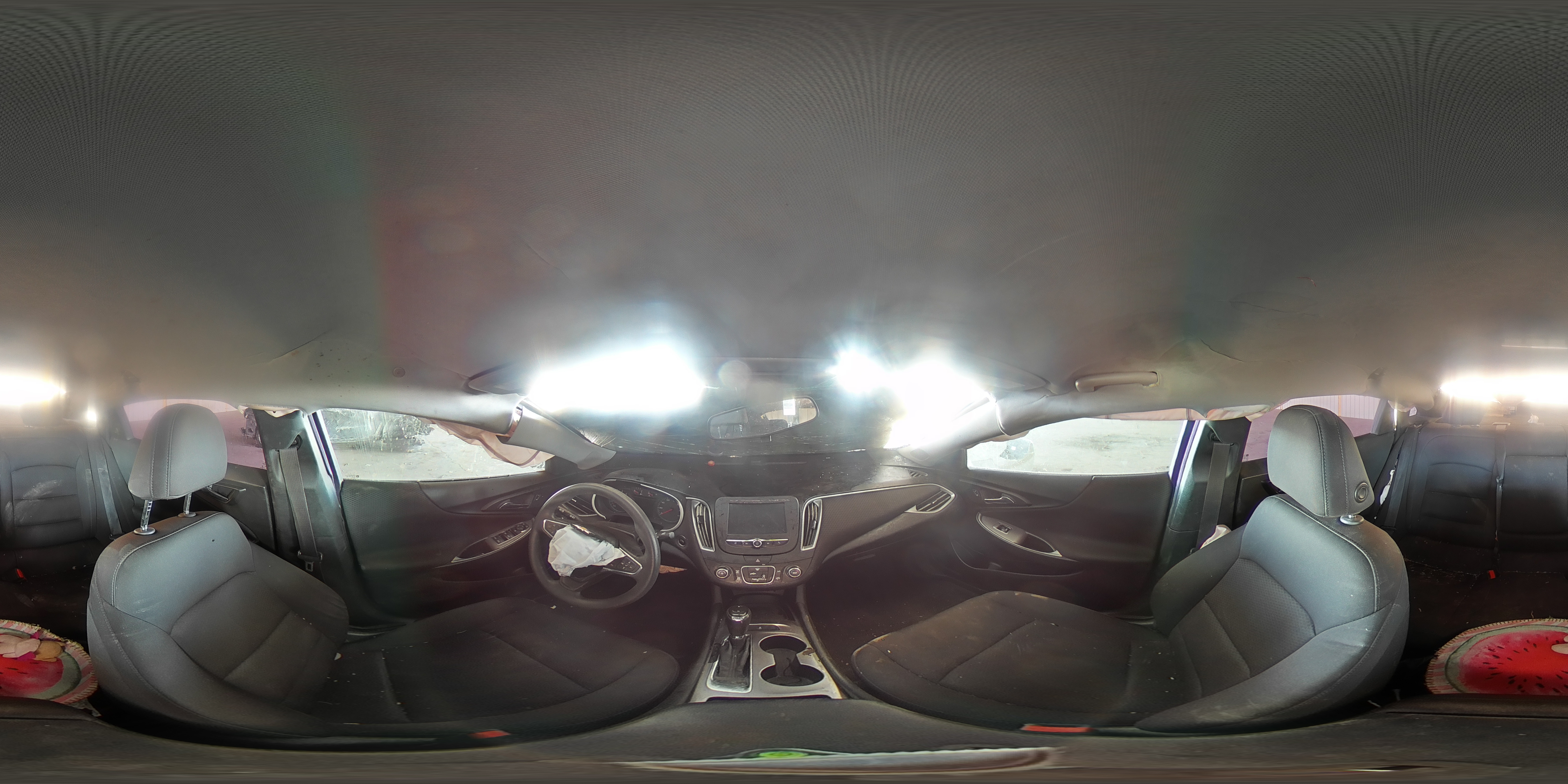 2018 Chevrolet Malibu - Image 12