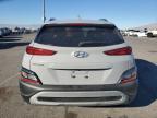 2022 Hyundai Kona Sel للبيع في North Las Vegas، NV - Front End