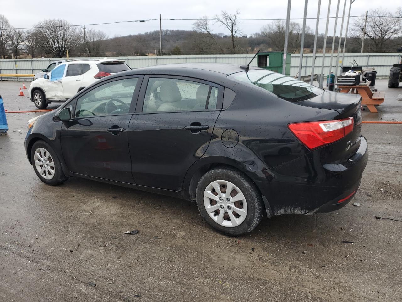 2013 Kia Rio - Image 2