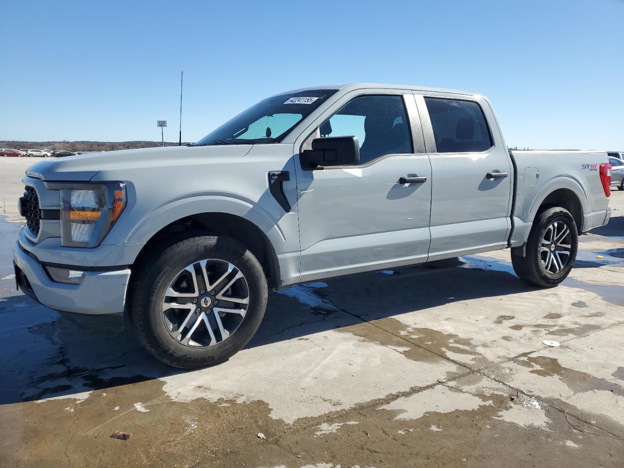 2023 Ford F-150 - Image 1