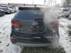 2018 Hyundai Santa Fe Sport  de vânzare în Windsor, NJ - Front End