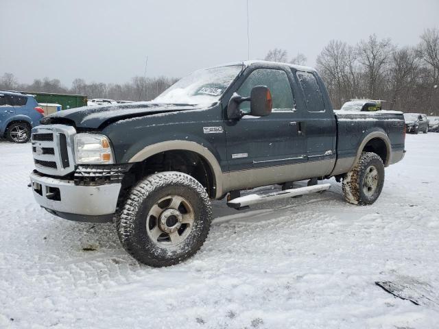 2006 Ford F250 Super Duty