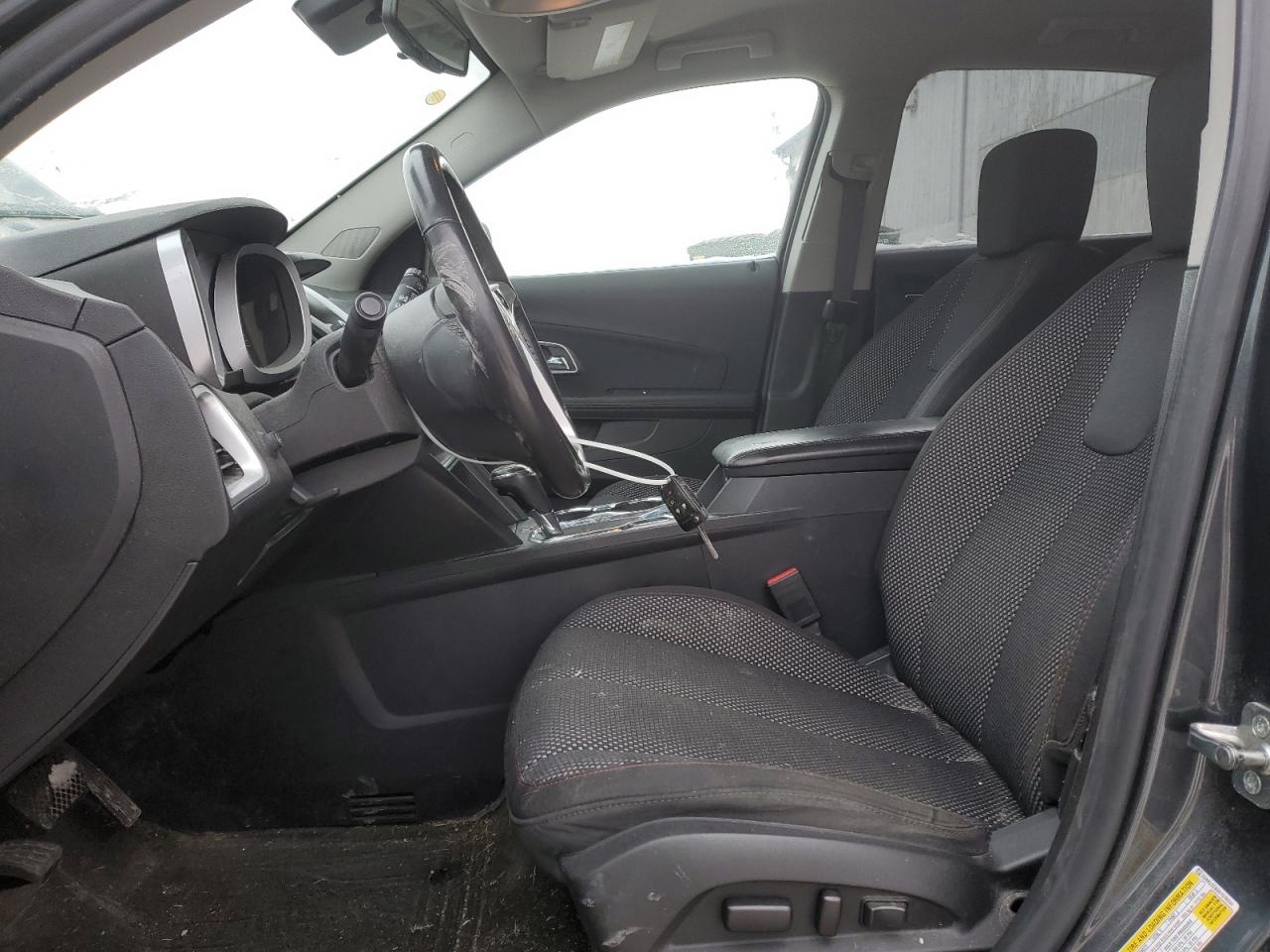 2017 Chevrolet Equinox - Image 7
