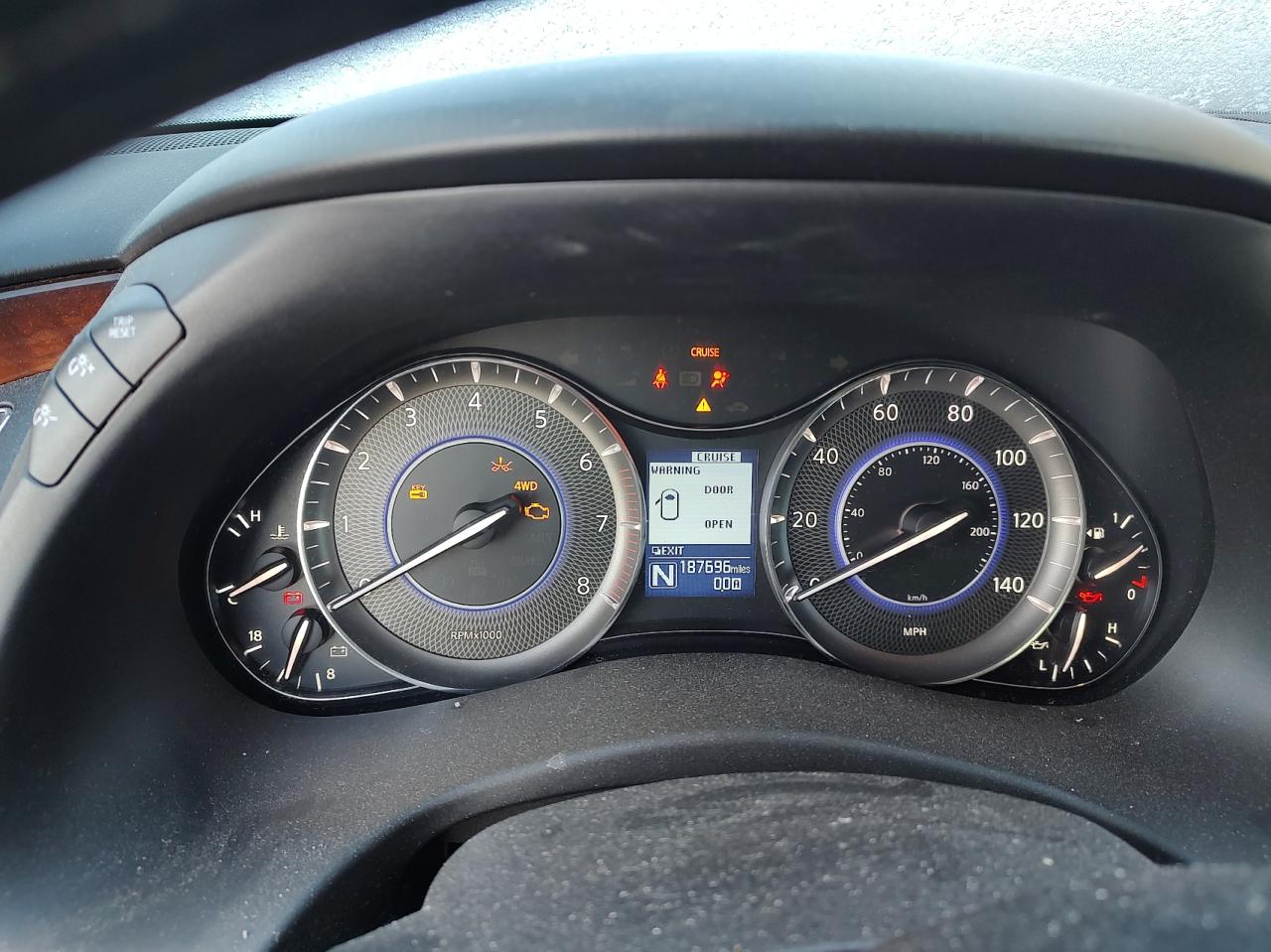 2016 Infiniti Qx80 VIN: JN8AZ2NE1G9122581 Lot: 41811435