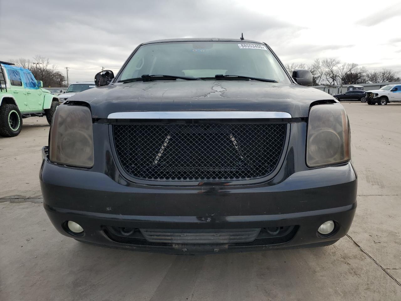 2007 GMC Yukon - Image 5