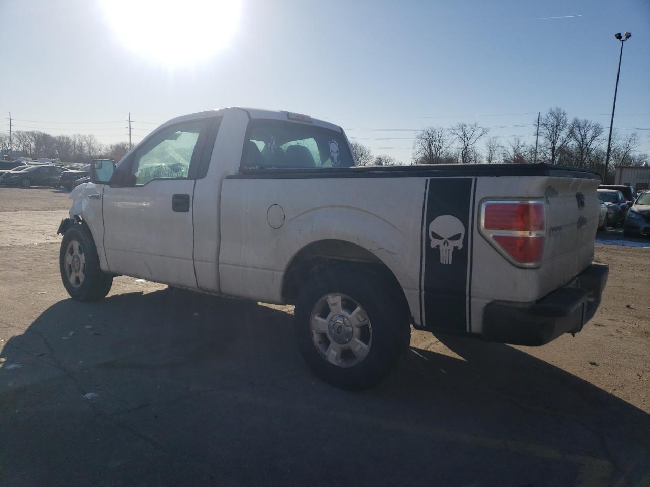 2014 Ford F-150 - Image 2