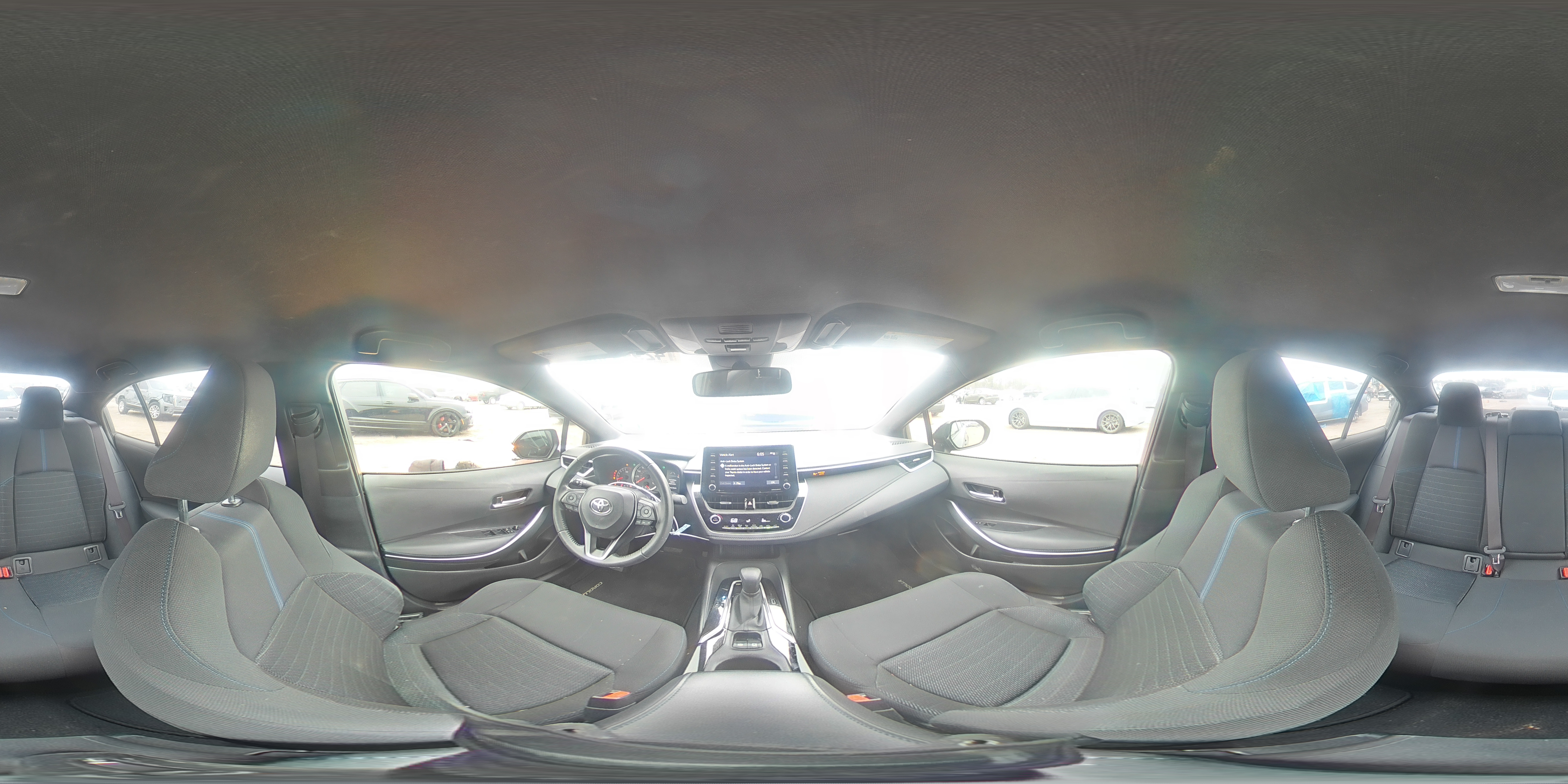 2021 Toyota Corolla - Image 12