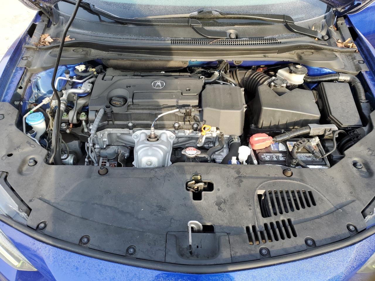 2021 Acura ILX - Image 11