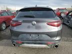 2018 Alfa Romeo Stelvio  за продажба в Portland, OR - Front End