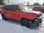 2016 Jeep Renegade Sport en Venta en Moraine, OH - Front End