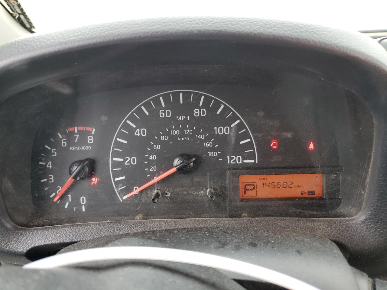 2015 Nissan NV - Image 9