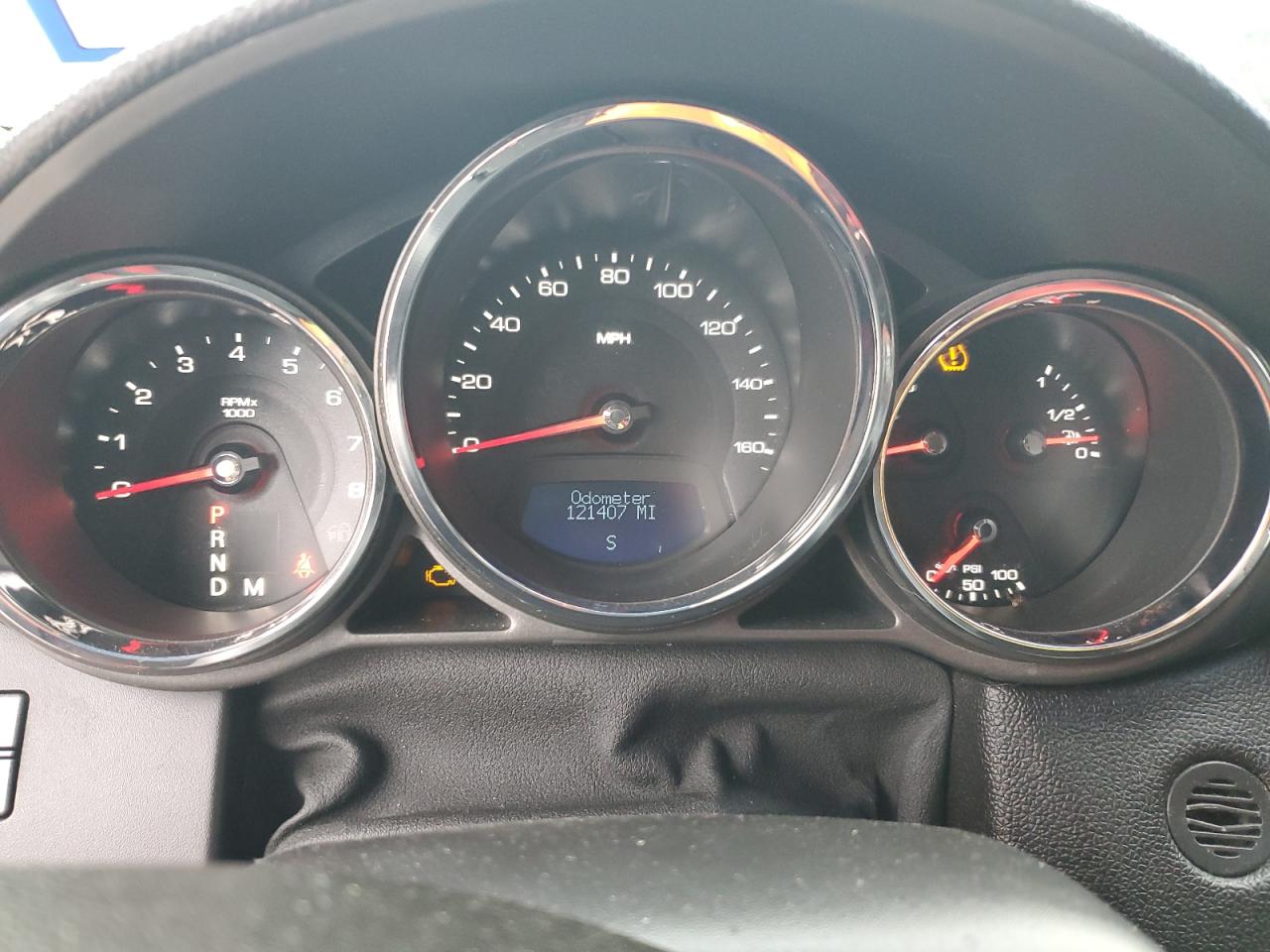 2012 Cadillac Cts VIN: 1G6DA5E5XC0154464 Lot: 89199125