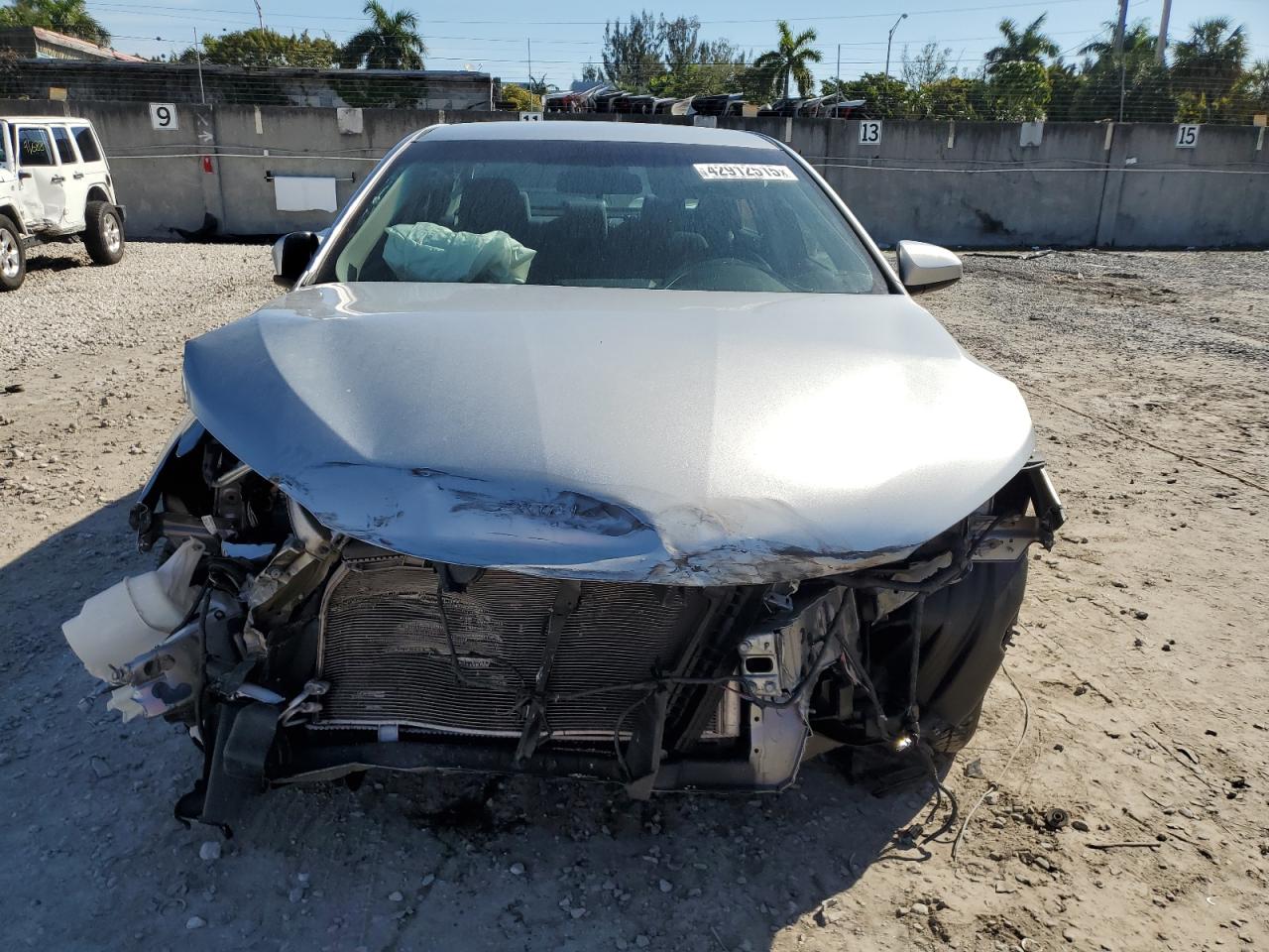 2017 Toyota Camry - Image 5