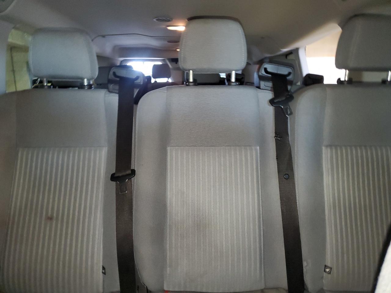 2016 Ford Transit - Image 10