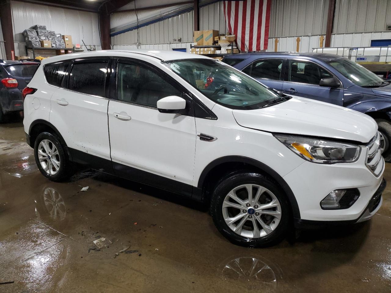 2019 Ford Escape - Image 4