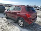 2022 Chevrolet Trax 1Lt zu verkaufen in Cahokia Heights, IL - Mechanical