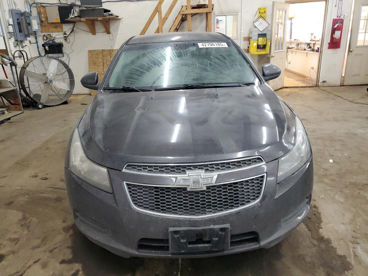 2014 Chevrolet Cruze - Image 5